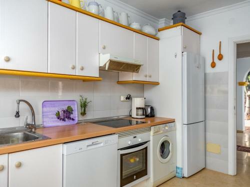 Holiday Home El Chaparral By Interhome