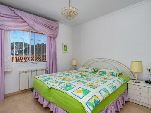 Holiday Home El Chaparral By Interhome