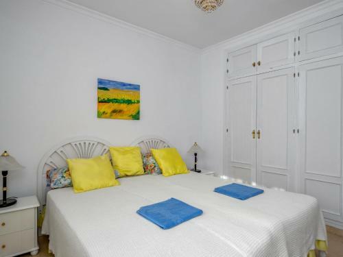 Holiday Home El Chaparral By Interhome