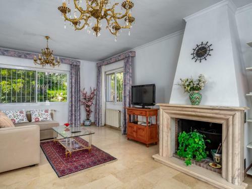 Holiday Home El Chaparral By Interhome