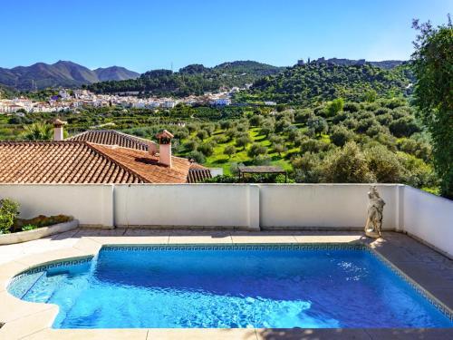 Holiday Home El Chaparral By Interhome