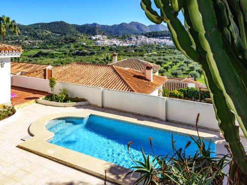 Holiday Home El Chaparral By Interhome
