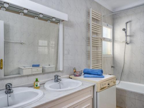 Holiday Home El Chaparral By Interhome