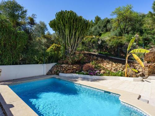 Holiday Home El Chaparral By Interhome