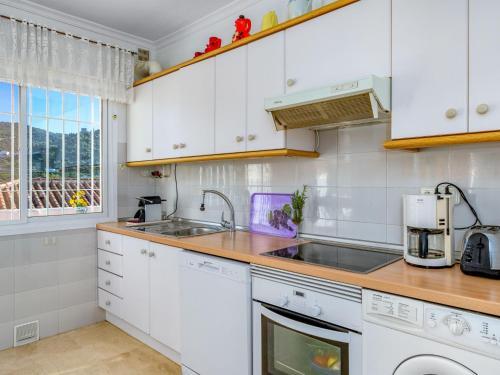 Holiday Home El Chaparral By Interhome