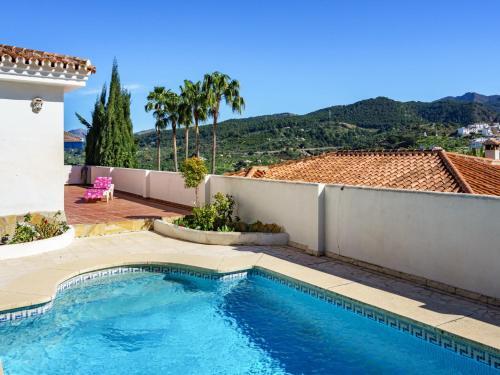 Holiday Home El Chaparral By Interhome