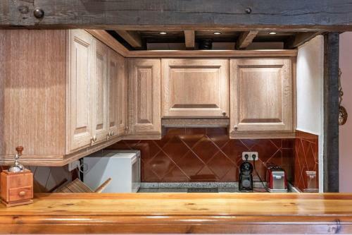 Apartamento Lujo Y Comodidad En Sierra Nevada