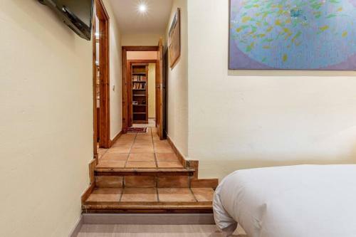 Apartamento Lujo Y Comodidad En Sierra Nevada