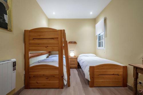 Apartamento Lujo Y Comodidad En Sierra Nevada