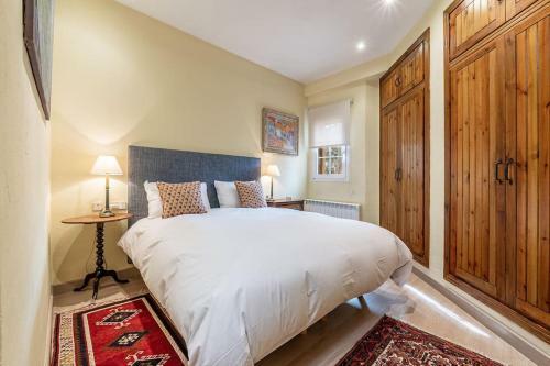 Apartamento Lujo Y Comodidad En Sierra Nevada