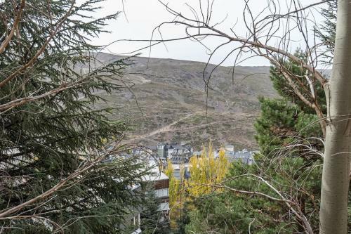 Apartamento Lujo Y Comodidad En Sierra Nevada