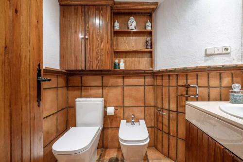Apartamento Lujo Y Comodidad En Sierra Nevada