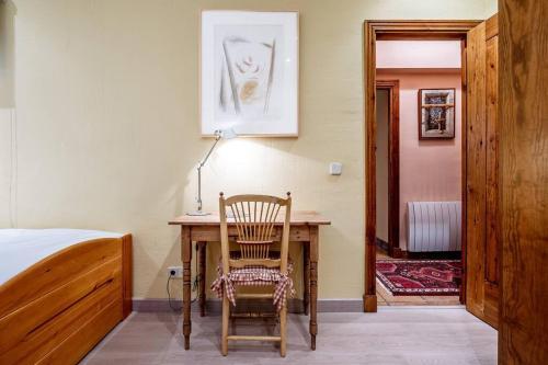 Apartamento Lujo Y Comodidad En Sierra Nevada