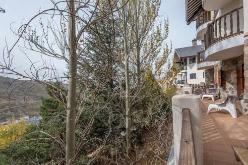 Apartamento Lujo Y Comodidad En Sierra Nevada