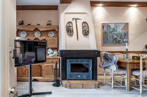 Apartamento Lujo Y Comodidad En Sierra Nevada