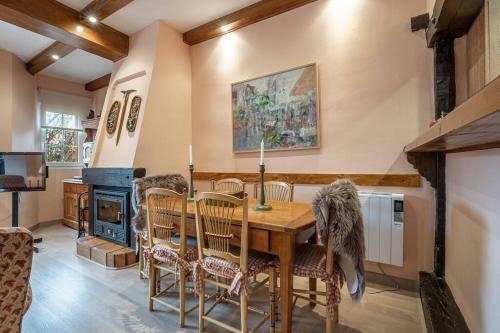 Apartamento Lujo Y Comodidad En Sierra Nevada