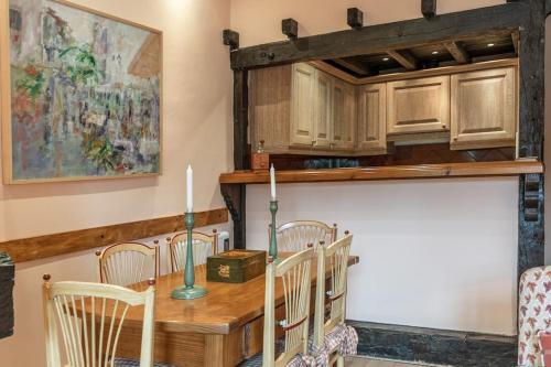 Apartamento Lujo Y Comodidad En Sierra Nevada