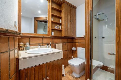 Apartamento Lujo Y Comodidad En Sierra Nevada