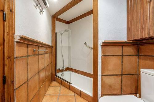 Apartamento Lujo Y Comodidad En Sierra Nevada