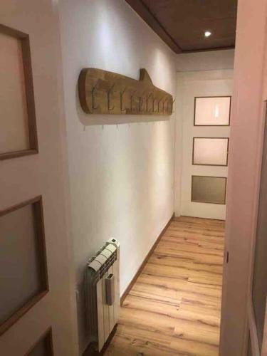 Acogedor Apartamento En Edif. Slalom II