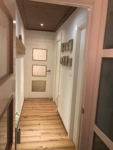 Acogedor Apartamento En Edif. Slalom II