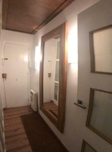 Acogedor Apartamento En Edif. Slalom II