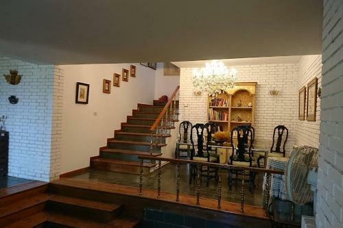 Villa Las Catalpas