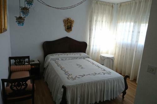 Villa Las Catalpas