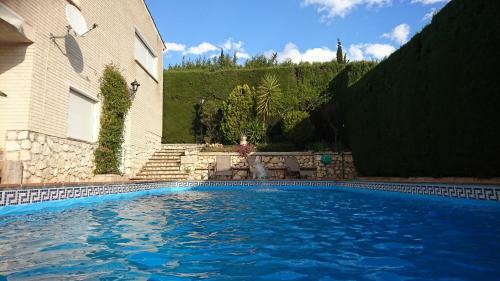 Villa Las Catalpas