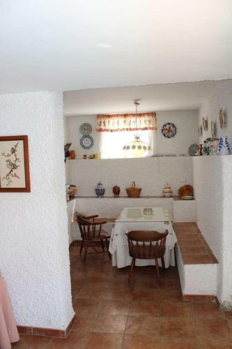 Villa Las Catalpas