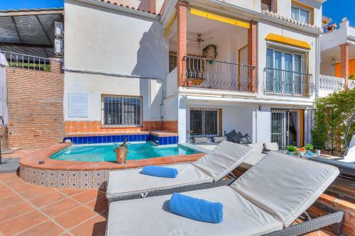 Apartamento Monda Heights Close To Marbella