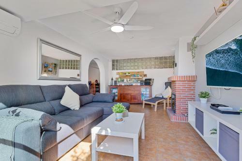 Apartamento Monda Heights Close To Marbella