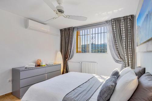 Apartamento Monda Heights Close To Marbella