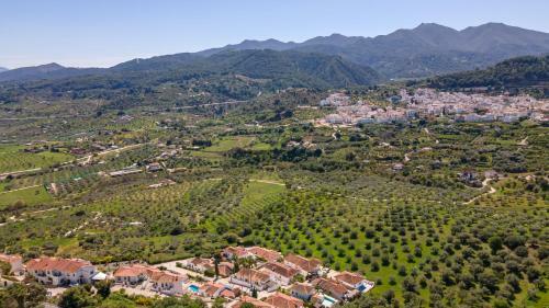Apartamento Monda Heights Close To Marbella