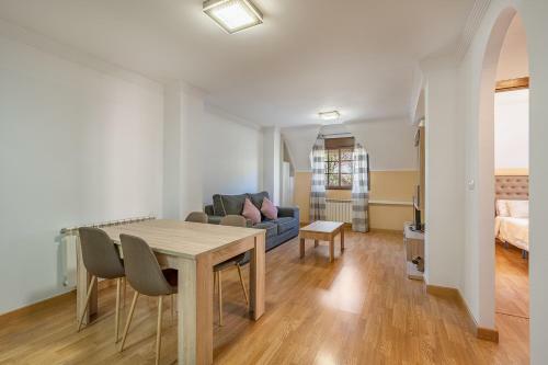 Apartamento Ladera De Sierra Nevada