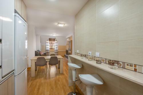 Apartamento Ladera De Sierra Nevada