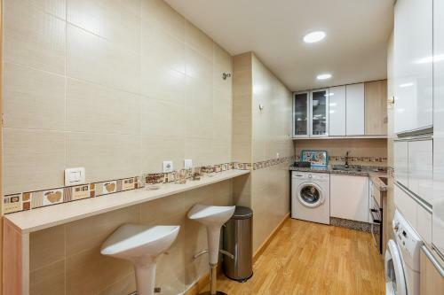 Apartamento Ladera De Sierra Nevada