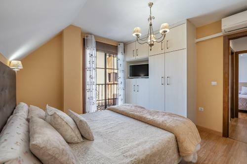 Apartamento Ladera De Sierra Nevada