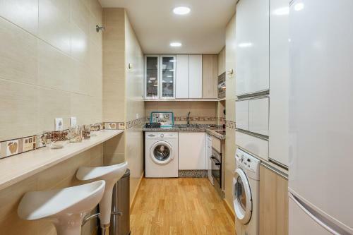 Apartamento Ladera De Sierra Nevada