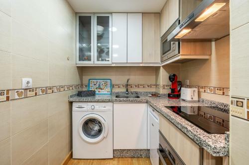 Apartamento Ladera De Sierra Nevada