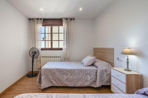 Apartamento Ladera De Sierra Nevada