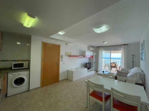 Apartamento Atico En 1� Linea En Moncofar