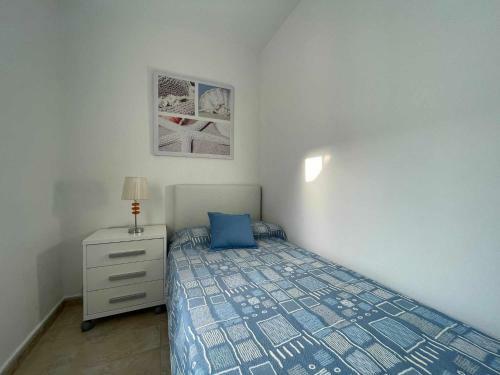 Apartamento Atico En 1� Linea En Moncofar