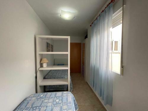 Apartamento Atico En 1� Linea En Moncofar