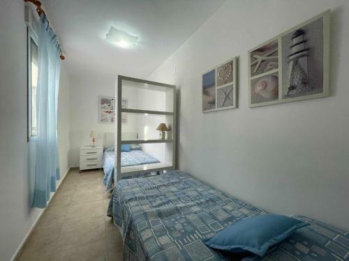 Apartamento Atico En 1� Linea En Moncofar