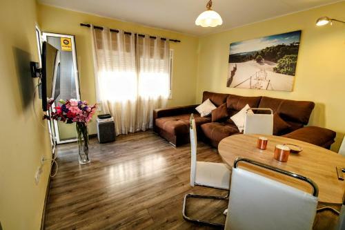 Moderno Apartamento Muy Cerca De Barcelona