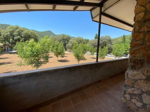 Albergue Casa Nicolas