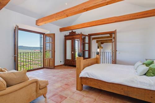 Villa Cortijo Don Cristobal