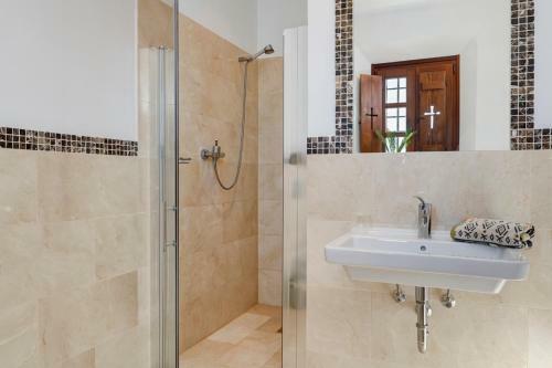 Villa Cortijo Don Cristobal