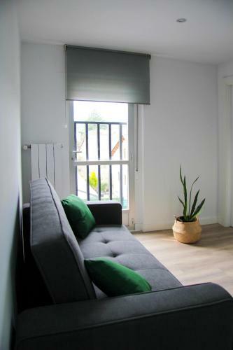 Apartamento El Descanso De Fuco. Pet Friendly